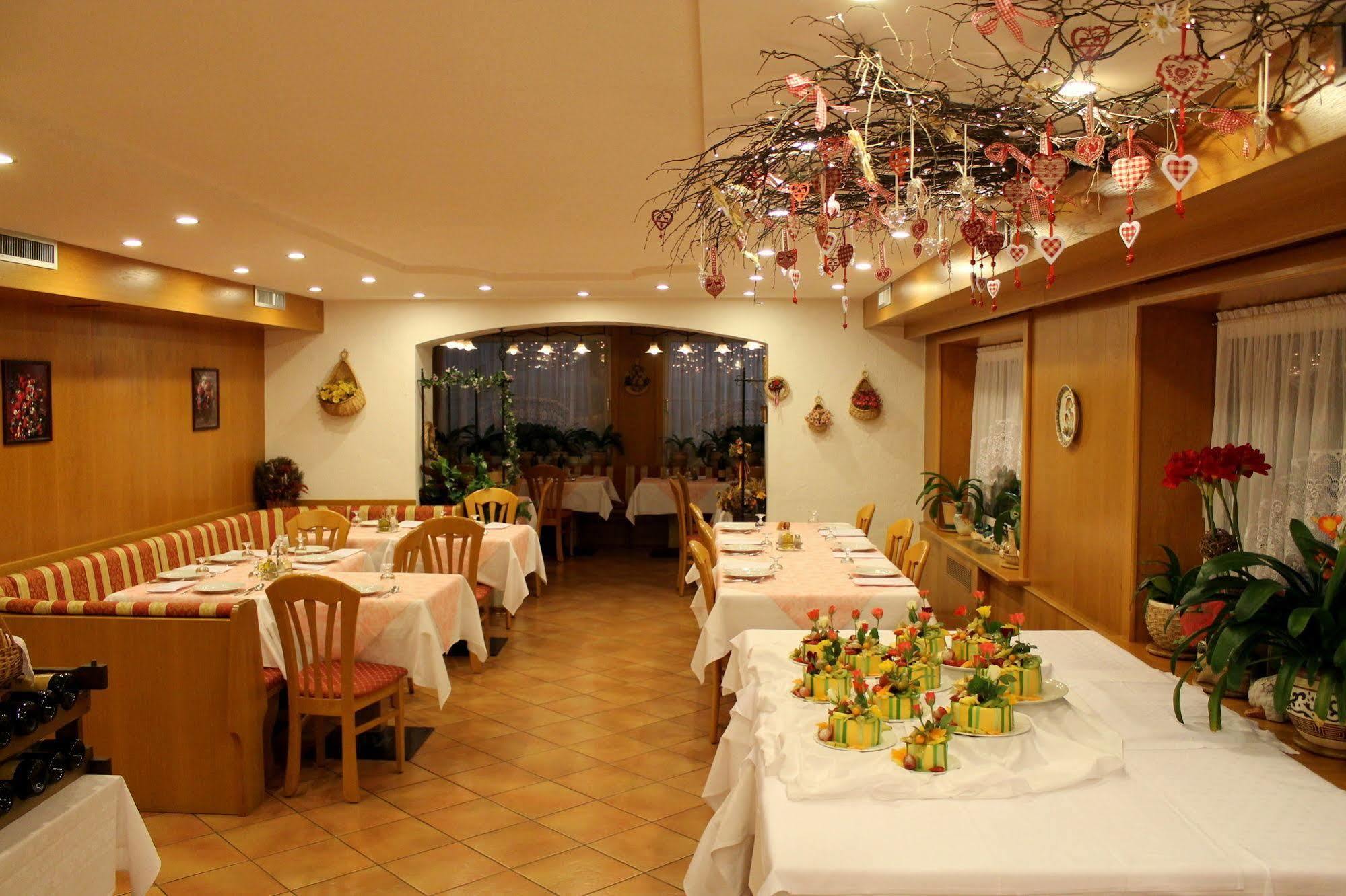 Albergo Trentino Moena Extérieur photo