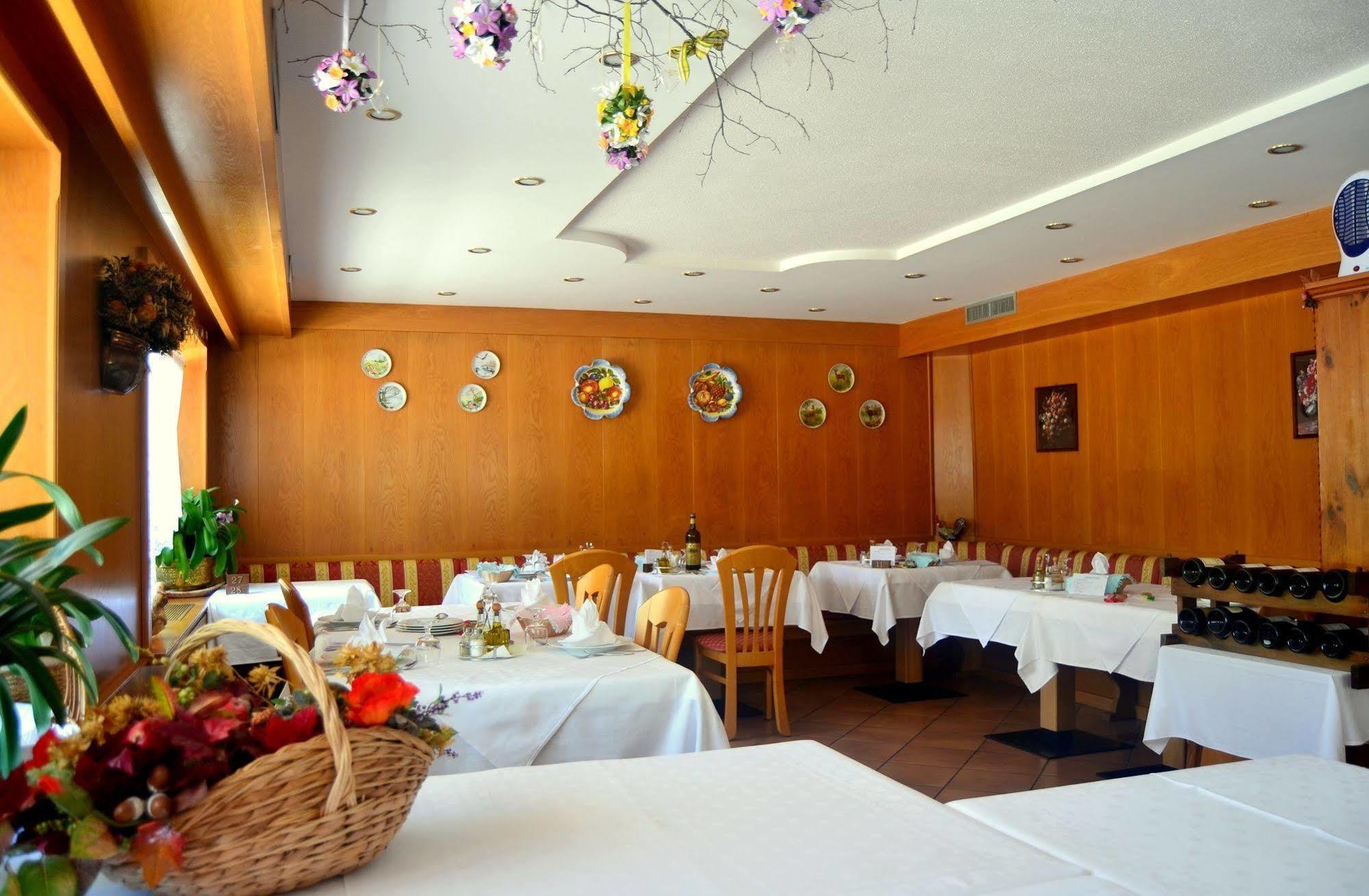 Albergo Trentino Moena Extérieur photo
