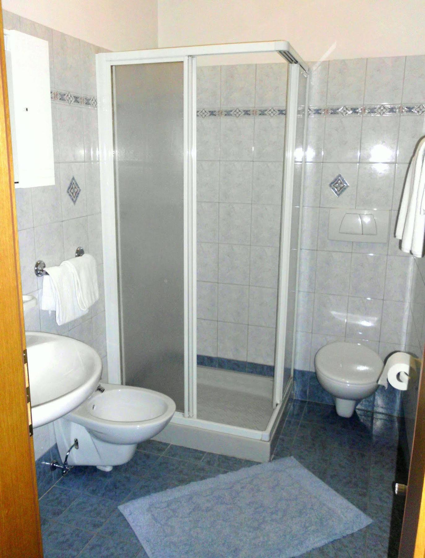 Albergo Trentino Moena Extérieur photo