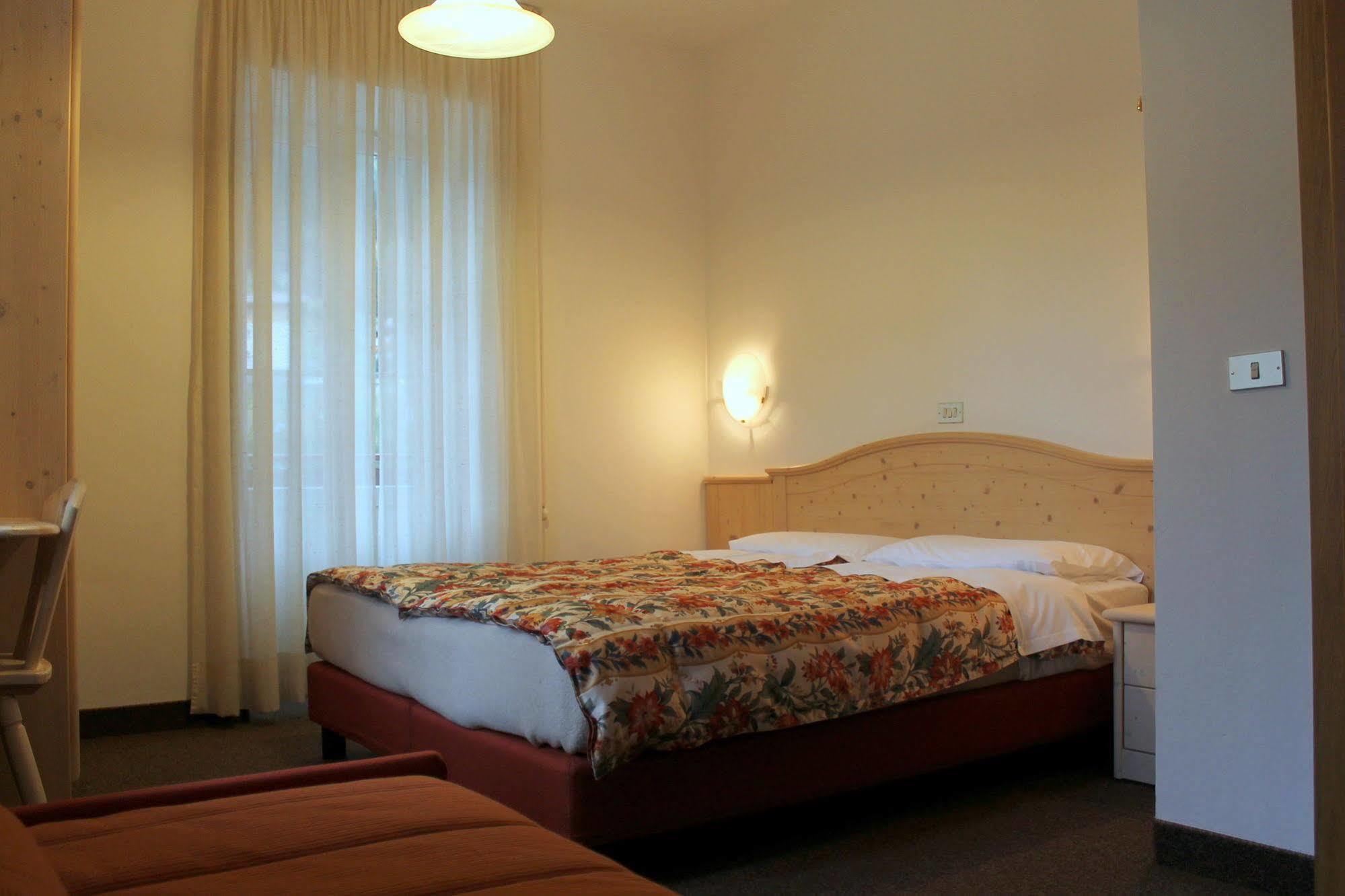 Albergo Trentino Moena Extérieur photo