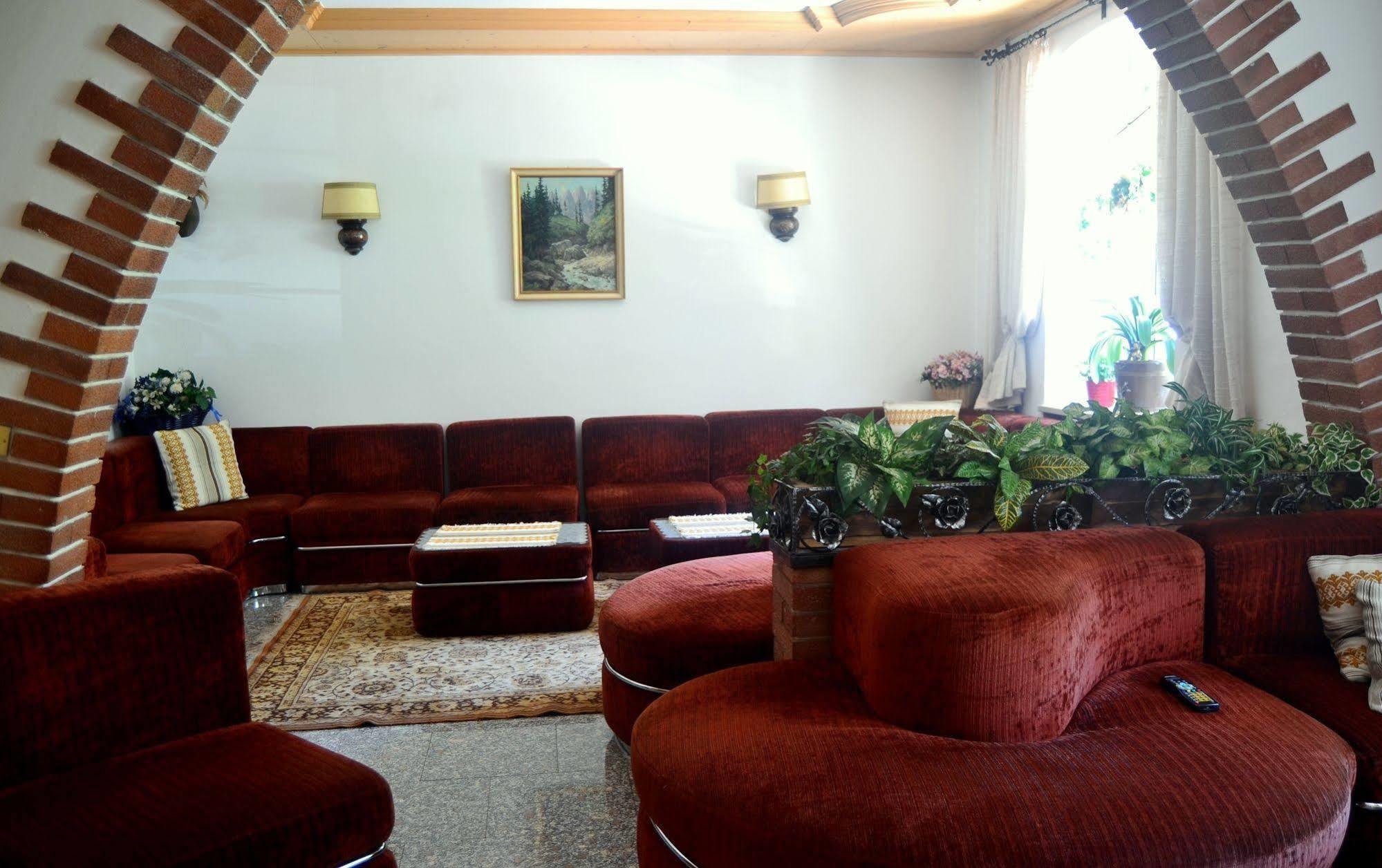 Albergo Trentino Moena Extérieur photo